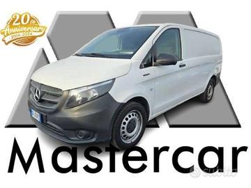 MERCEDES-BENZ Vito eVito Long elettrico 116cv -