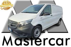 MERCEDES-BENZ Vito eVito Long elettrico 116cv -