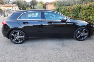 Mercedes-Benz A 250 Premium