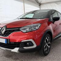 Renault Captur 1.5 dci Intens 110cv