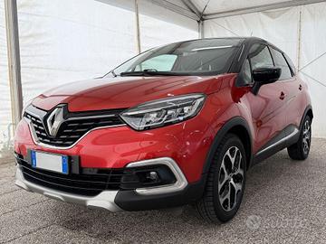Renault Captur 1.5 dci Intens 110cv
