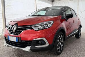 Renault Captur 1.5 dci Intens 110cv