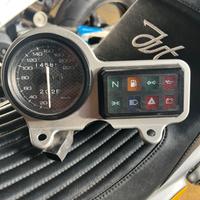 Cerchi / contakm strumentazione Ducati monster 900