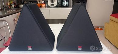 DIFFUSORI B&W SCM-8 THX SURROUND DIPOLARI