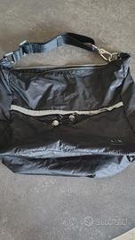 borsa a spalla Armani Exchange AX