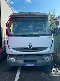 RENAULT MIDLUM 2012