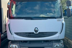 RENAULT MIDLUM 2012
