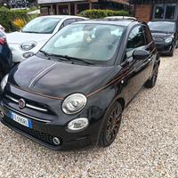 Fiat 500 1.2 Collezione 69cv dualogic