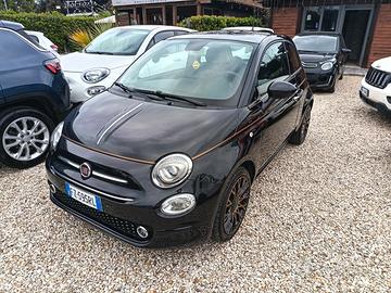 Fiat 500 1.2 Collezione 69cv dualogic