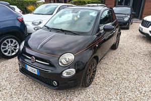 Fiat 500 1.2 Collezione 69cv dualogic