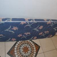 materasso singolo bambino 