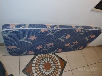 materasso singolo bambino 