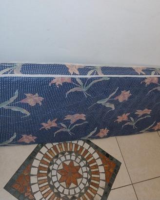materasso singolo bambino 