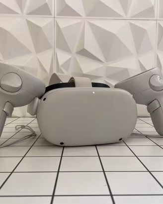 Oculus Quest 2 64GB Visore realta Virtuale Meta