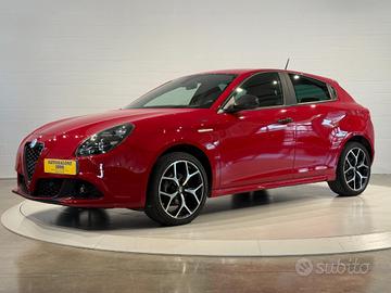 ALFA ROMEO Giulietta 1.4 Turbo 120 CV Sprint PRE