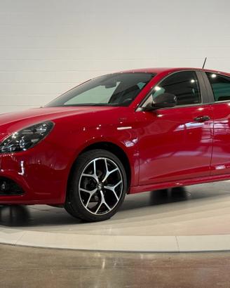 ALFA ROMEO Giulietta 1.4 Turbo 120 CV Sprint PRE