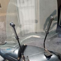 visiera Aprilia SR 50