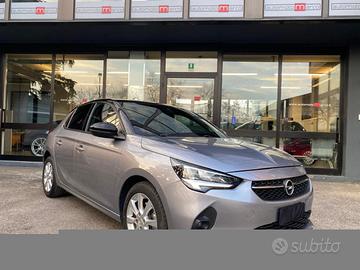 OPEL Corsa 1.2 GS Line *DISTRIBUZIONE RIFATTA*