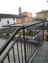 Stendibiancheria ribaltabile