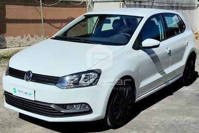 VOLKSWAGEN Polo 1.0 MPI 75 CV 5p. Comfortline