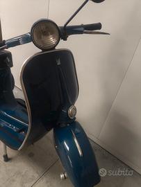 vespa 50