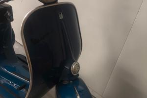 vespa 50