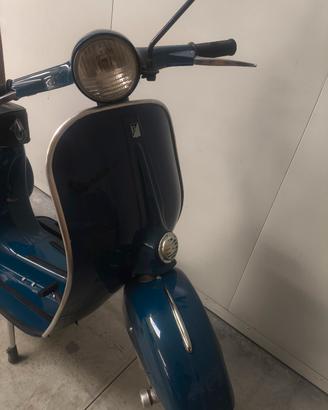 vespa 50