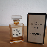 Profumo mignon Chanel n 5