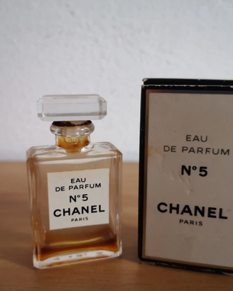 Profumo mignon Chanel n 5