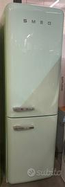frigorifero Smeg retro stile anni 50