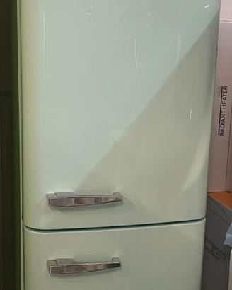 frigorifero Smeg retro stile anni 50