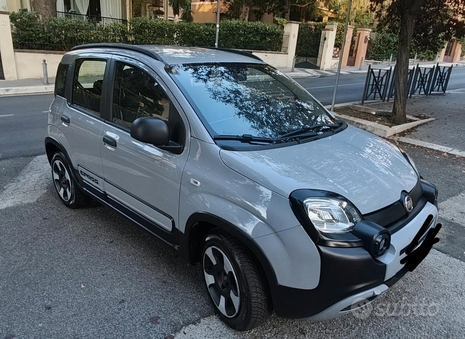 Fiat Panda 2018 photo 4