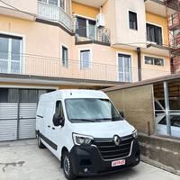 Renault Master 2.3 dCi 135Cv FRIGO FNAX 0° GRADI F