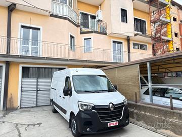 Renault Master 2.3 dCi 135Cv FRIGO FNAX 0° GRADI F