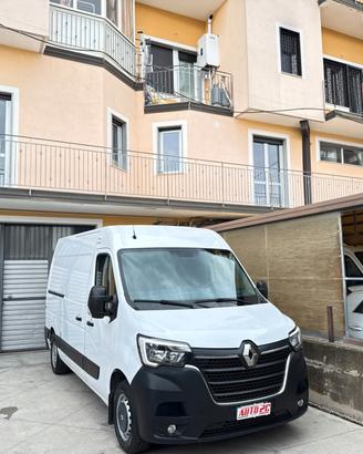 Renault Master 2.3 dCi 135Cv FRIGO FNAX 0° GRADI