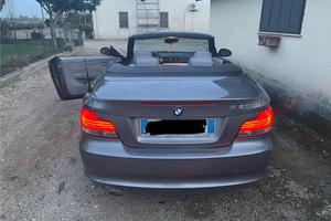 BMW SERIE 1 cabriolet Professional