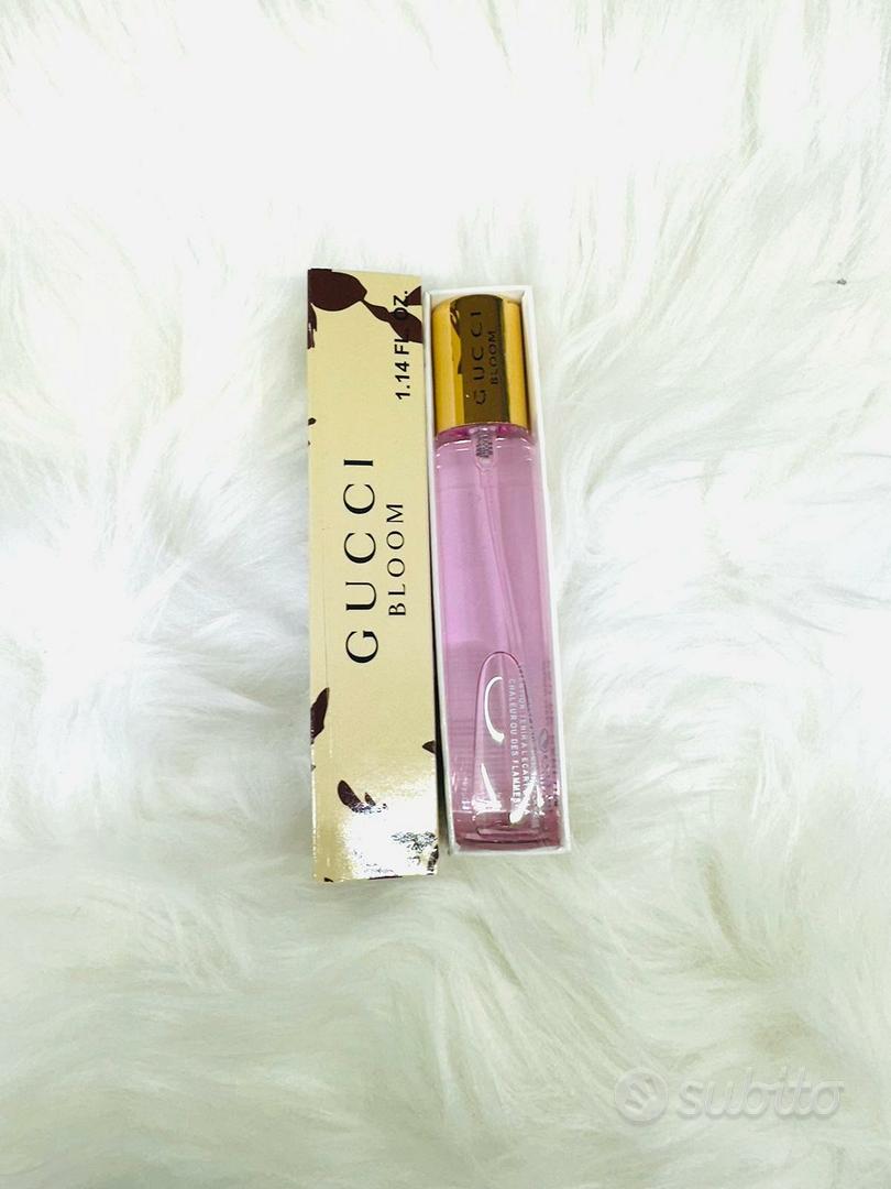 Gucci hotsell bloom 33ml