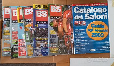 collezione bicisport