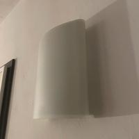 Oluce appliques dimmerabili