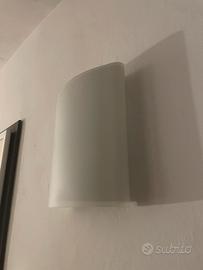 Oluce appliques dimmerabili