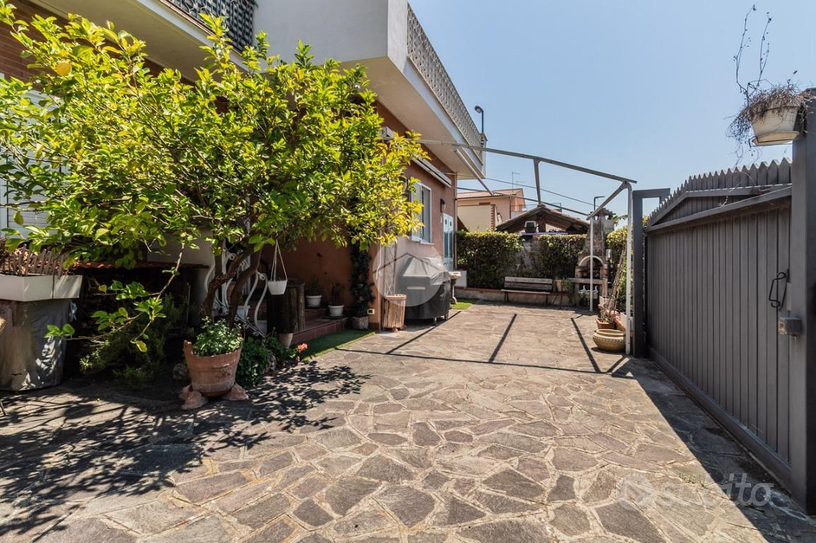 Casa – Roma, Cesano, Municipio Roma XV - Vista 2