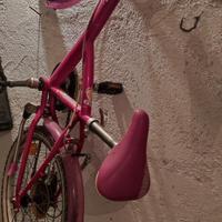 bicicletta Graziella 20