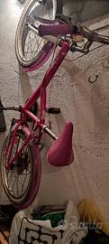 bicicletta Graziella 20