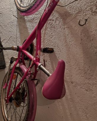 bicicletta Graziella 20