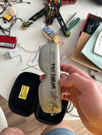 fat Shark RC visione systems