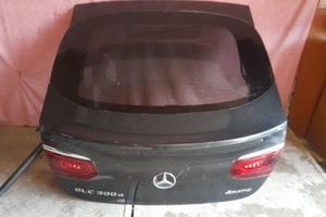 Portellone Mercedes GLC coupè