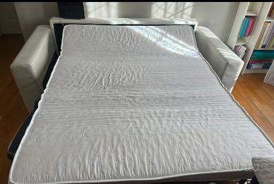 Divano letto
