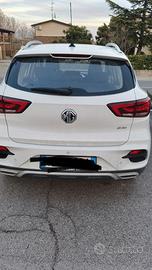Mg Zs 1.5 itech