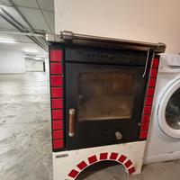 Stufa economica Rizzoli