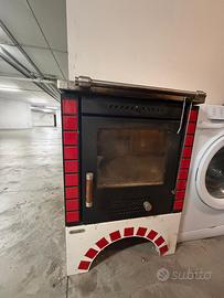 Stufa economica Rizzoli